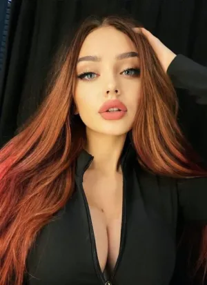 проститутка Николь, 21, Брянск