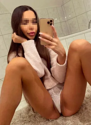 проститутка Николь, 22, Брянск