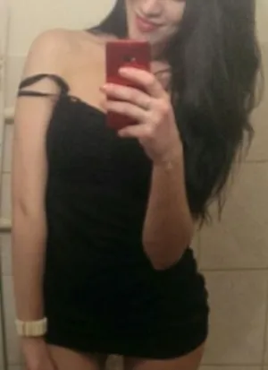 проститутка Ирина, 24, Брянск
