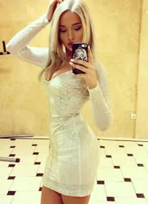 проститутка Аленушка, 21, Брянск