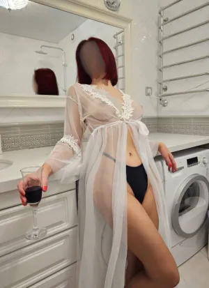 проститутка Светлана, 37, Брянск