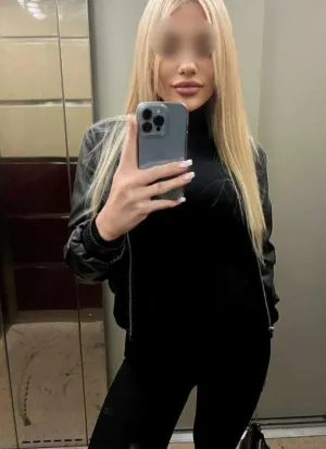 проститутка Настенька, 27, Брянск