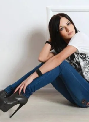 проститутка Даша, 25, Брянск