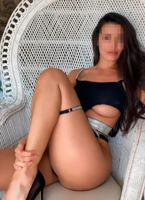 проститутка София, 24, Брянск