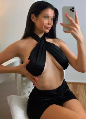 проститутка Камилла, 23, Брянск